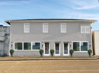 416 2nd St, Newport, AR 72169