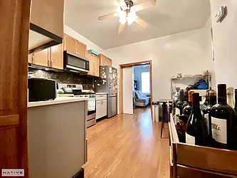 Rented by Native Real Estate LLC