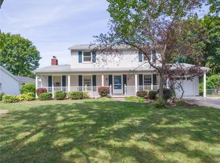 130 Sugar Maple Dr, Rochester, NY 14615