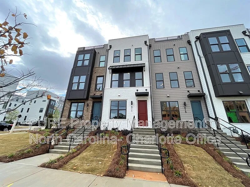 611 W Tremont Ave