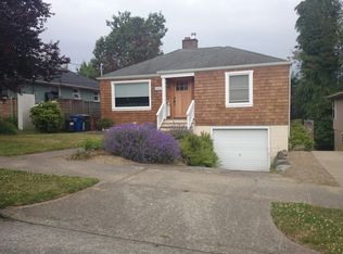 3447 39th Ave W, Seattle, WA 98199