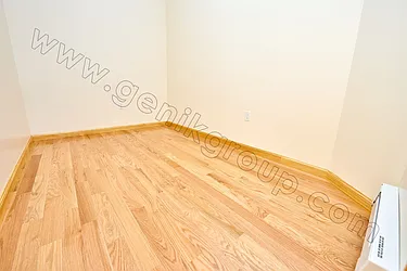 Rented by Genik Group Corp