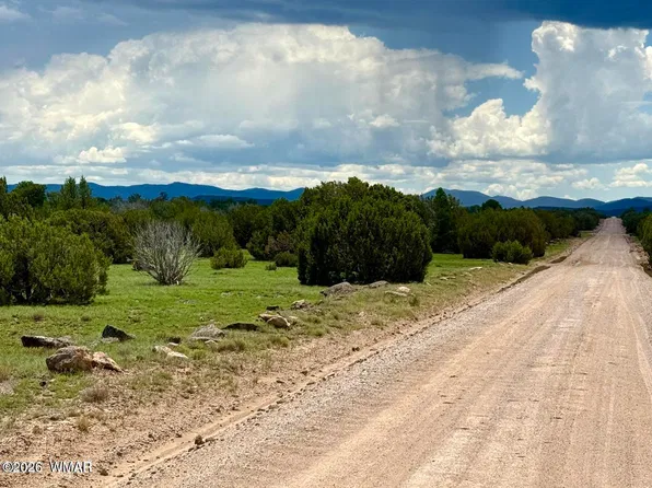 121 County Road 8051, Concho, AZ 85924