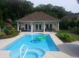 1864 Mayberry Dr, Virginia Beach, VA 23456