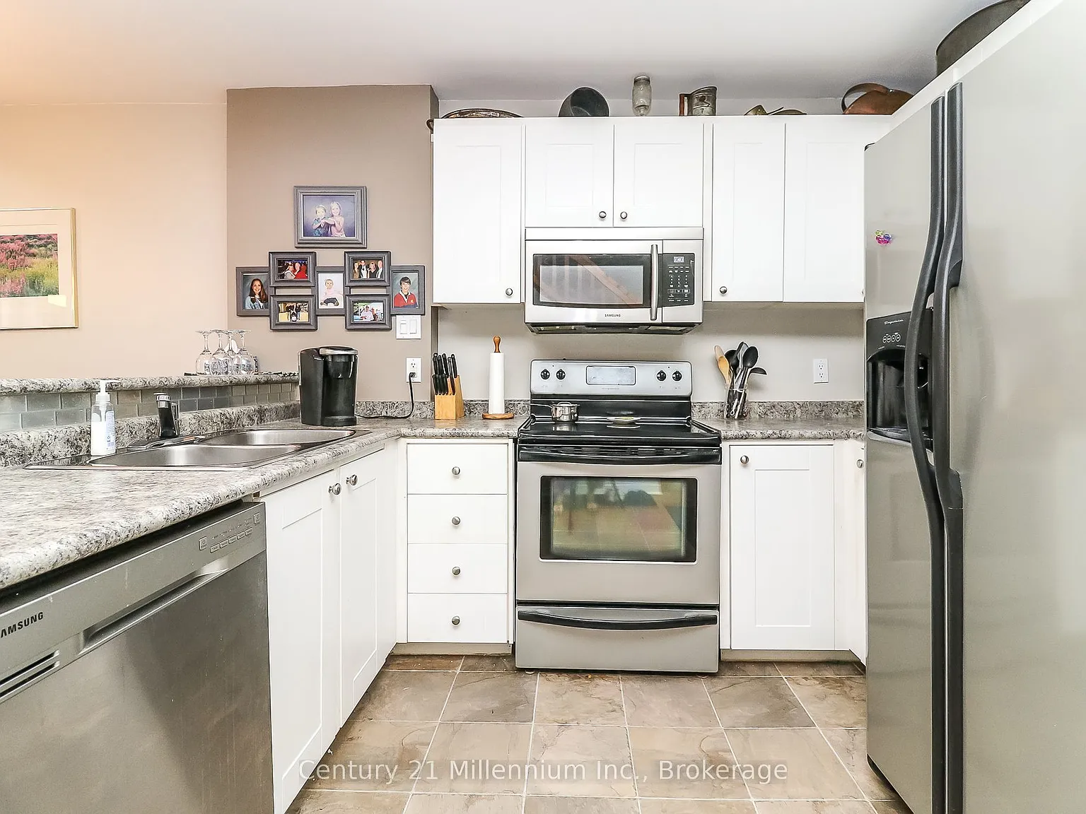2 bed, $8,000 — Photo 3