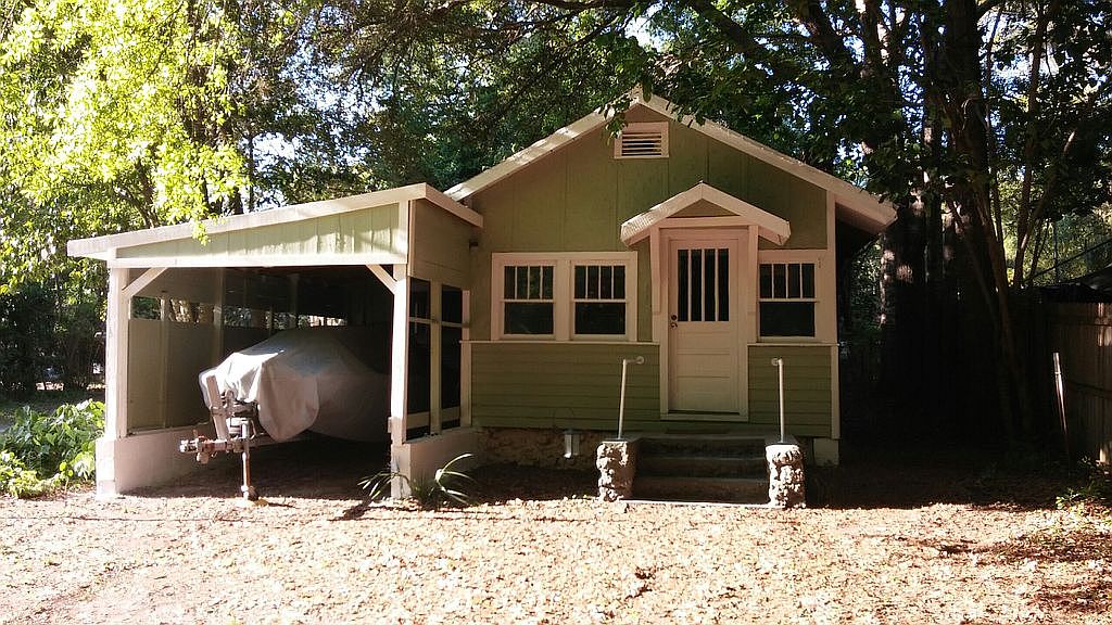 2 Alley A, Yankeetown, FL 34498 Zillow