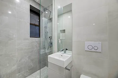 Rented by REAL New York