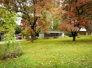 1004 S Grant St, Bloomington, IN 47401