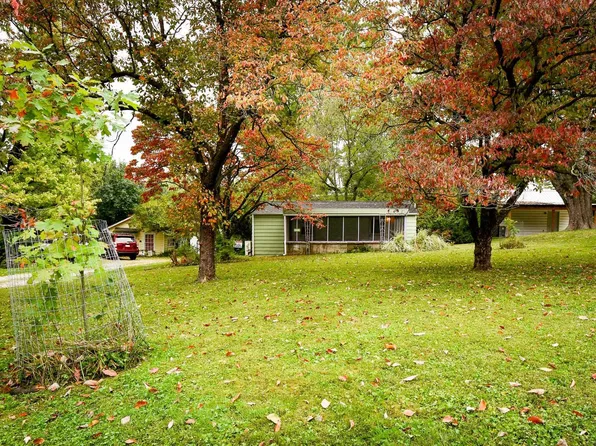 1004 S Grant St, Bloomington, IN 47401