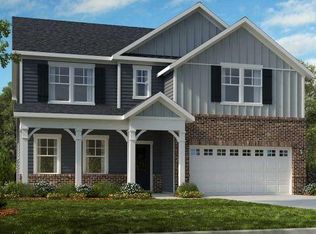 700 Heathered Farm Way, Apex, NC 27523