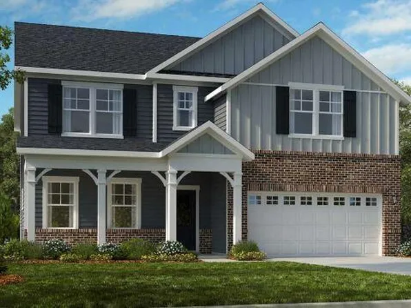 700 Heathered Farm Way, Apex, NC 27523