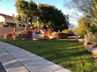 7848 E Marquise Dr, Tucson, AZ 85715