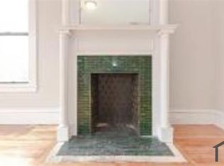 21 Chandler St, Worcester, MA 01609