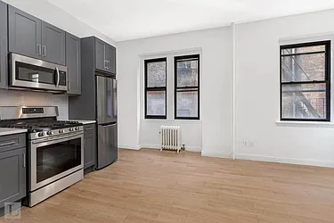 Rented by Living New York