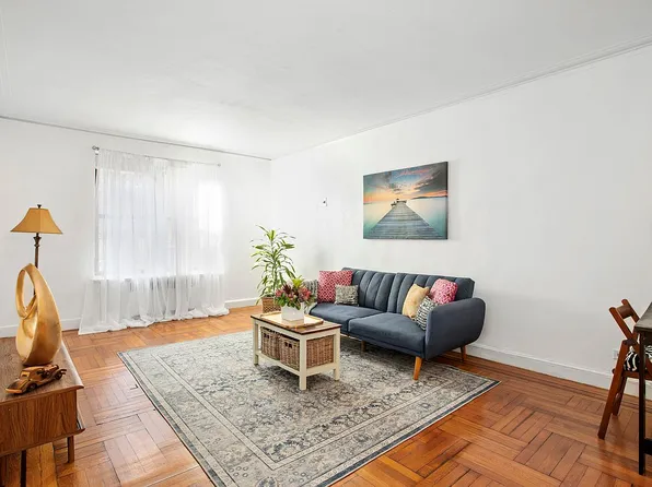 96 Arden St APT 1-J, Manhattan, NY 10040