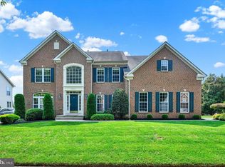 9811 Kraft Hill Rd, Perry Hall, MD 21128