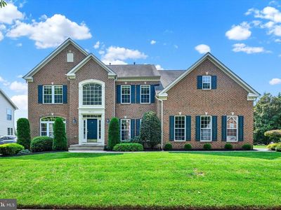 9811 Kraft Hill Rd, Perry Hall, MD, 21128