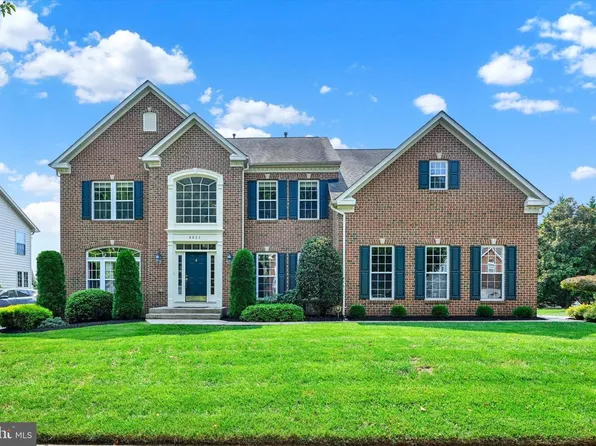 9811 Kraft Hill Rd, Perry Hall, MD 21128