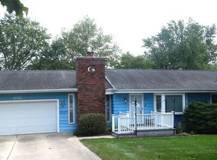 1132 Buddy Ct, Rockford, IL 61108