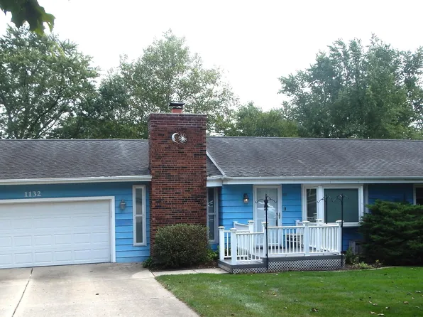 1132 Buddy Ct, Rockford, IL 61108