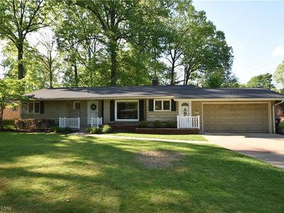 40 Gillian Ln, Youngstown, OH, 44511