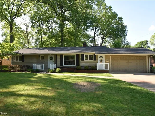 40 Gillian Ln, Youngstown, OH 44511