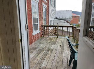 216 N Front St, Liverpool, PA 17045