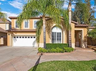 5 Roseleaf, Irvine, CA 92620