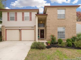 6322 John Chapman, San Antonio, TX 78240