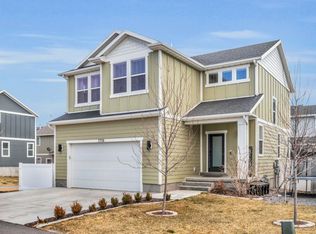 7770 N Maverick Way, Eagle Mountain, UT 84005