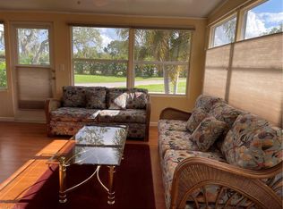 14609 Thomas Jefferson Ln, North Fort Myers, FL 33917