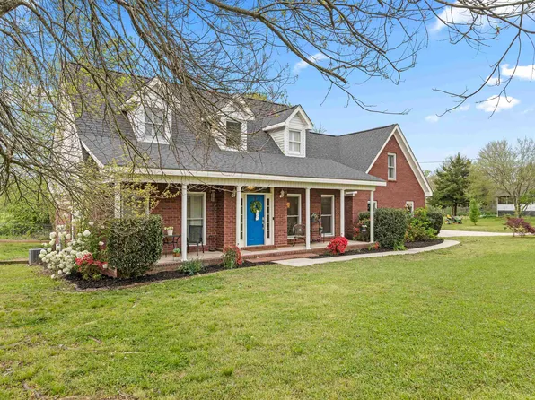 81 County Road 1415, Cullman, AL 35058