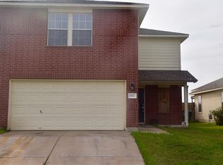 6612 Plains Crest Dr, Del Valle, TX 78617