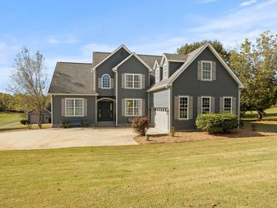 145 Sam Langley Rd, Travelers Rest, SC, 29690
