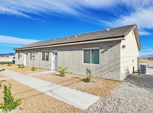 1111 Sixshooter Ave #2B, Pahrump, NV 89048