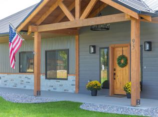 95 Creston Trl, Kalispell, MT 59901