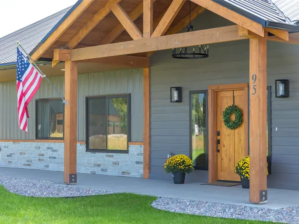 95 Creston Trl, Kalispell, MT 59901