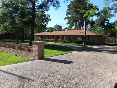 2710 Druid St, Houston, TX, 77091