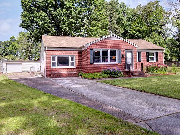 2nd image of 127 John Rolfe Dr