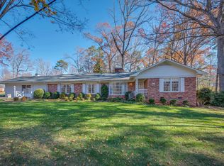 190 Dogwood Ln, Rutherfordton, NC 28139