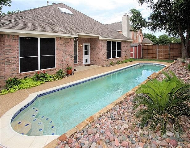 1st image of 1207 Baldcypress Ln