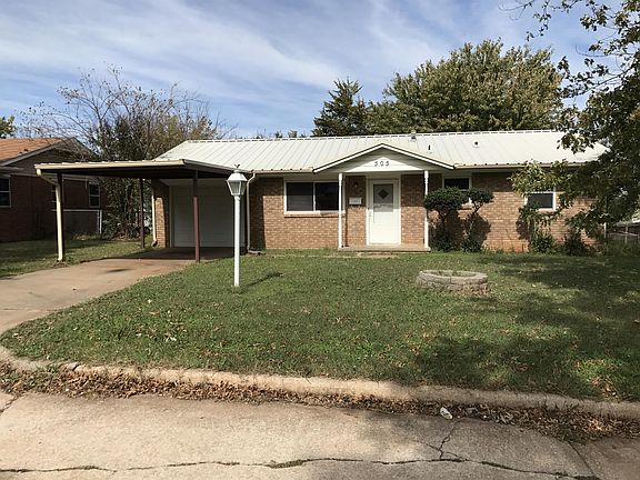 2nd image of 505 Ann Dr