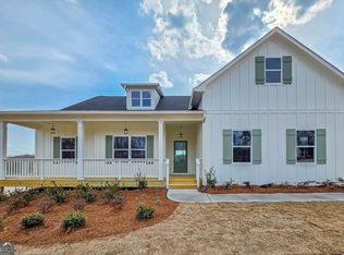 89 Whelchel Valley Dr, Dawsonville, GA