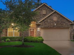 160 Pine Crest Cir, Montgomery, TX 77316