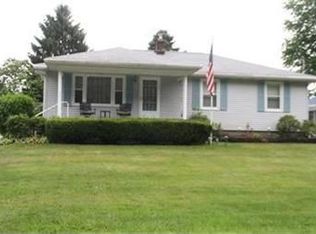 248 Hopewell Dr, Struthers, OH