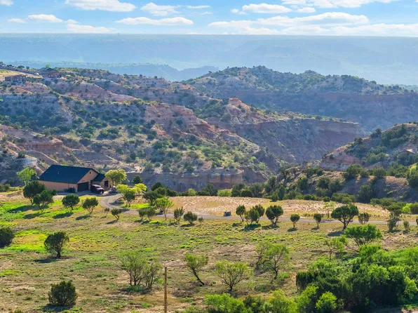 10451 Lighthouse Trl, Canyon, TX 79015