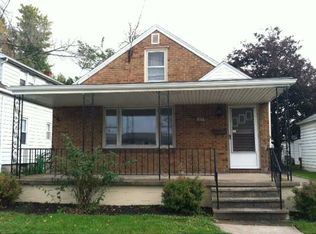 169 Emporium Ave, Buffalo, NY 14224