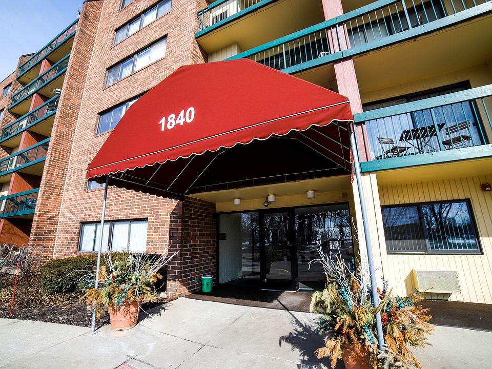 1st image of 1840 Huntington Blvd APT 609