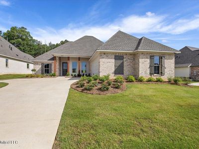 143 Bronson Bnd, Flowood, MS, 39232