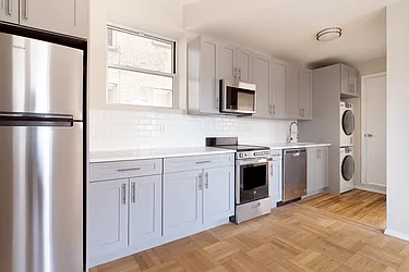 Rented by Brown Harris Stevens